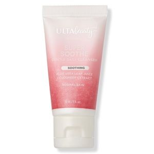 🤩 5 FOR $15 NWOT Ulta Beauty Super Soothe Gentle Daily Cleanser